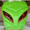 Image 2 : CASE OF ALIEN HEAD LIGHT UP CANDY DISPLAYS