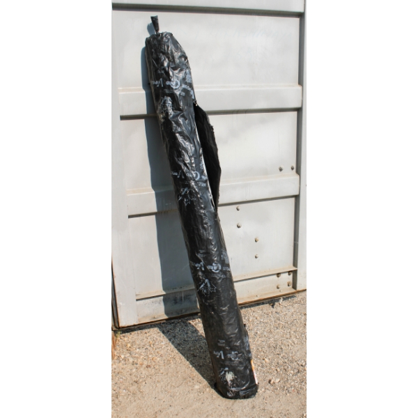 NEW ROLL HEAVY GAUGE PLASTIC 