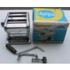 Image 1 : OLYMPIA LUSSO PASTA MAKING MACHINE