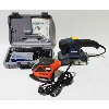 Image 1 : ASST. ELECTRIC SANDERS & DREMEL TOOL
