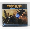 Image 1 : C. 2018 THE ART & MAKING OF PACIFIC RIM UPRISING HC BOOK