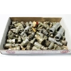 Image 1 : NEW & USED HYDRAULIC FITTINGS