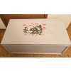 Image 1 : DOG DECO KIDS TOY STORAGE BOX