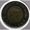 Image 2 : 2000 CANADA CUB POLAR BEARS $2 COIN