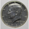 Image 1 : 1964 US KENNEDY SILVER HALF DOLLAR