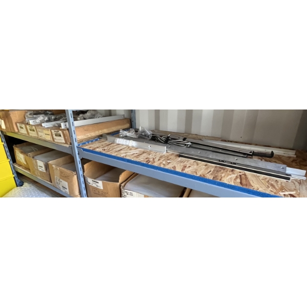 ACU-RITE BRACKETS ETC