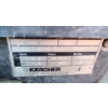 Image 3 : KARCHER HOTSIE PRESSURE WASHER HDS-580