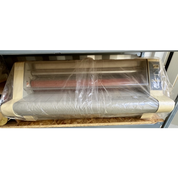 GRC 4250 LAMINATOR