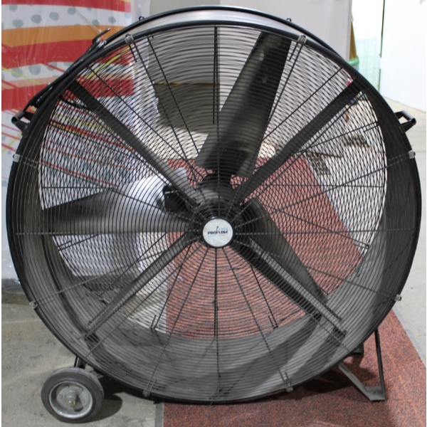 PROFLOW 40" HIGH VOLUME INDUSTRIAL AIR MOVER
