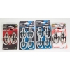 Image 1 : 4 SETS ANCHOR RINGS