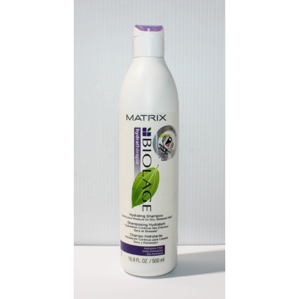 MATRIX HAIR PROD. - HYDRATING SHAMPOO