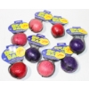 Image 1 : 8 NEW STRESS REFLIEF BEAN BALLS