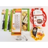 Image 1 : NEW KITCHENWARE - RAVIOLI & PIEROGI MAKER