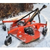 Image 1 : 60" PATRIOT 3 POINT HITCH MOWER