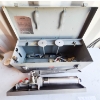 Image 1 : MANSFIELD & GREEN DEAD WEIGHT PRESSURE TESTER