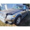 Image 1 : 2006 FORD XPLORER XLT KM W/ TONNEAU COVER