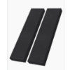 2 UNIACOUSTICS GLASSFIBER ACOUSTIC PANELS
