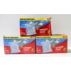 Image 1 : 3 BXS X 10 PKS POP TARTS STRAWBERRY BITES