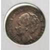 Image 2 : 1941 NEDERLAND 25 CENT COIN