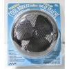 Image 1 : NEW POWERFUL COOL BREEZE 12V 2 SPEED PORTABLE FAN