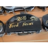 SALVAGE DASHBOARD FOR 2010 FORD FUSION