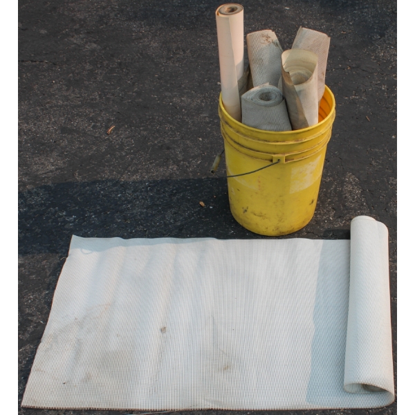 SILK SCREEN CLOTH ?