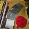 Image 1 : NEW FLASHING GARAGE PARKING SIGNAL