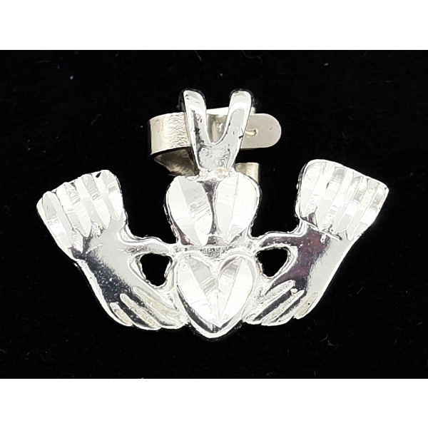 .925 SILVER LOVE PENDANT