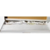 Image 1 : 2FT NEW GROW LIGHT - 6 CONNECTABLE LIGHT STIPS 