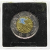 1927-2021 CANADA COLORED INSULIN $2 COIN