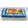 Image 2 : 1968 BARBIE DOLL CASE W/ BARBIES