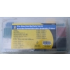 Image 1 : 171PC NEW COLOR CODED HEAT SHRINK TUBE SET
