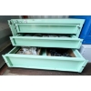 Image 1 : 30" X 17" X 21"D HEAVY 3 DRAWER TOOL ORGANIZER CABINET