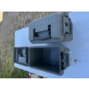 Image 1 : 2 PLASTIC AMMO BOXES