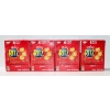 Image 1 : 4 X 6 PKS CHRISTIE MINI RITZ ORIGINAL CRACKERS