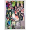 Image 1 : 12 ASST. GREEN ARROW COMICS BY DC COMICS