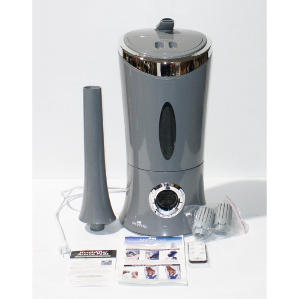 AIR INNOVATIONS HUMIDIFIER W/ REMOTE ETC.