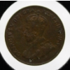 Image 2 : 1922 FINE CANADA ONE CENT COIN