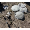 Image 1 : LIGHT FIXTURE