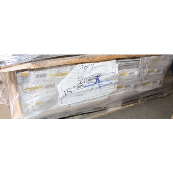 AMES TILE VYTEC 5.5 TITAN BARCELONA FLOORING