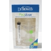 Image 1 : NEW DR. BROWN'S PACIDOSE SET
