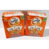 Image 1 : 44 PKS CHEDDAR GOLD FISH  28