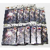 Image 1 : 12 NEW POKEMON TRADING CARD HOLDERS