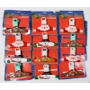 Image 1 : 12 NEW HOLIDAY CHRISTMAS LRG CHIP CLIPS