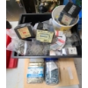 Image 1 : ASST SCREWS W/ PARTS BIN