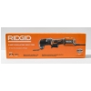 Image 1 : NEW RIDGID 4 AMP OSCILLATING MULTI-TOOL W/ ACCESSORY 