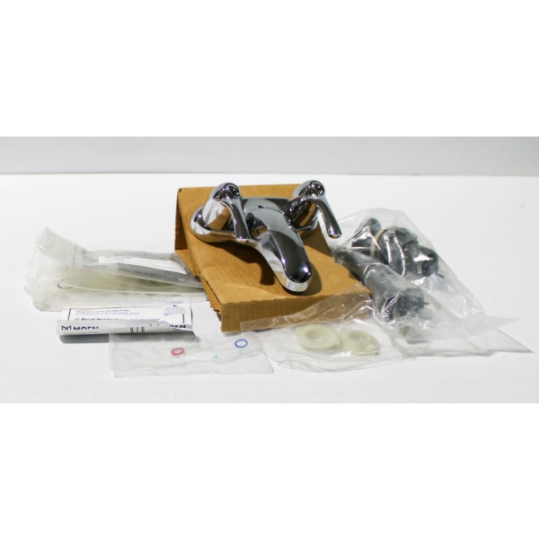 MOEN CA84403 BATHROOM FAUCET