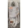 Image 1 : 5 HDX 12FT INDOOR EXTENTION CORDS