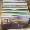 Image 1 : 50+ VINTAGE ESTATE LP RECORDS JIM REEVES ETC.