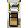 Image 1 : RYOBI 12 1/2" PLANER W/ STAND & INSTRUCTIONS